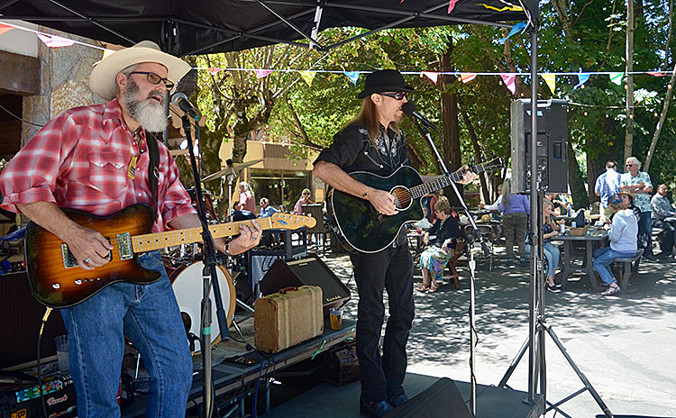 Live Music