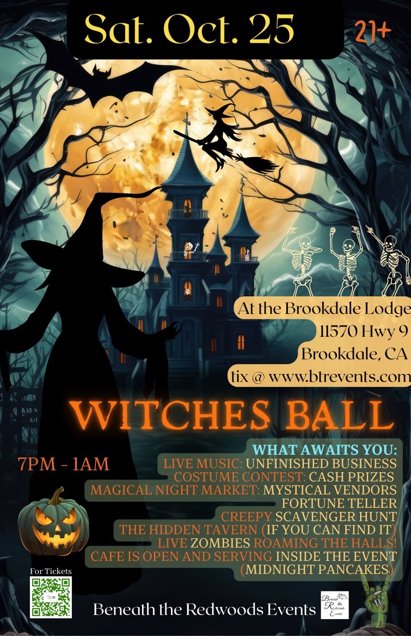 Special Events